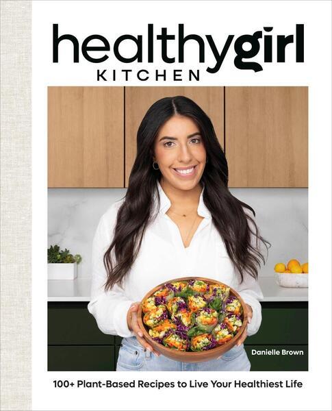 HealthyGirl Kitchen - 0744078075