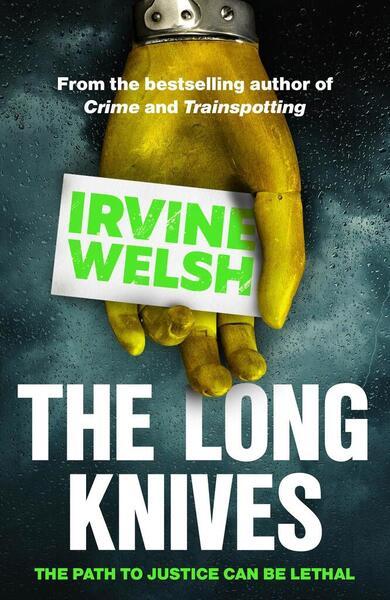 The Long Knives - 1529116279
