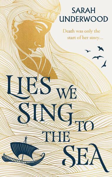 Lies We Sing to the Sea - 0008558558