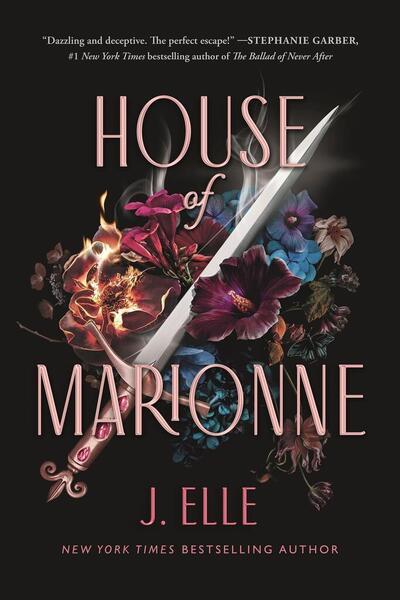 House of Marionne - 0241659922