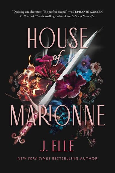 House of Marionne - 0593698126