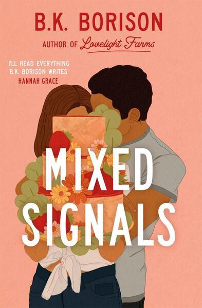 Mixed Signals - 1035028816
