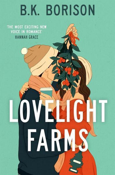 Levně Lovelight Farms