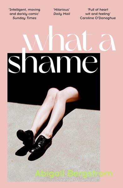What a Shame - 1529367069