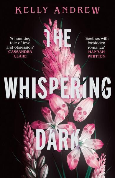 The Whispering Dark - 1473234867