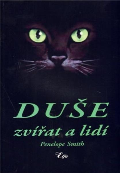 Duše zvířat a lidí - 9788086439174