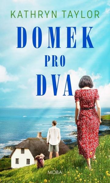 Domek pro dva - 9788027912957