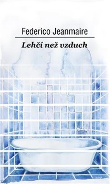 Levně Lehčí než vzduch