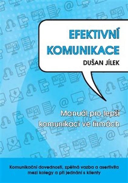 Levně Efektivní komunikace