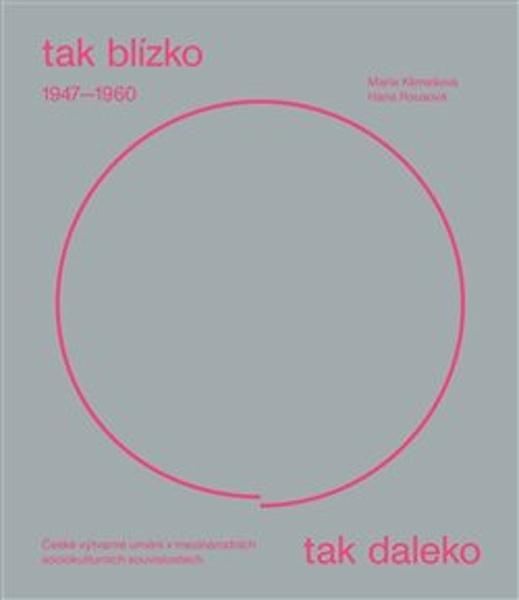 Tak blízko, tak daleko - 9788088256236