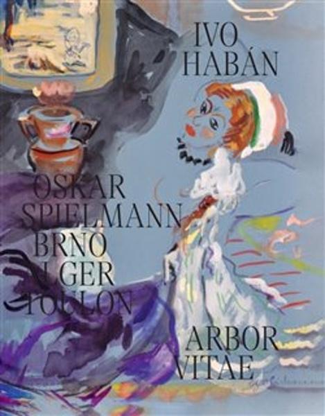 Oskar Spielmann Brno, Alger, Toulon - 9788088256267