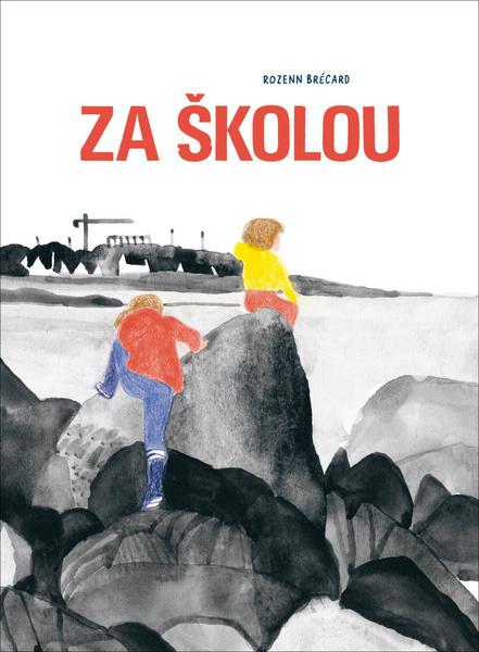 Levně Za školou