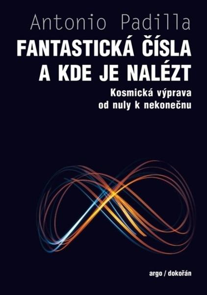 Levně Fantastická čísla a kde je nalézt