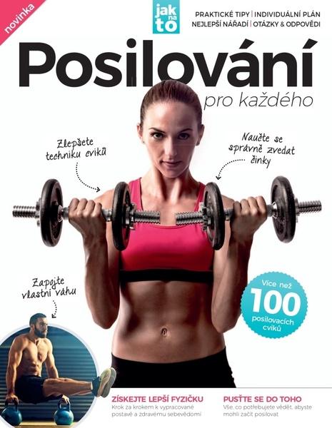 Levně Posilování pro každého
