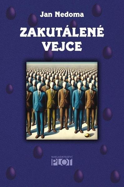 Levně Zakulatené vejce