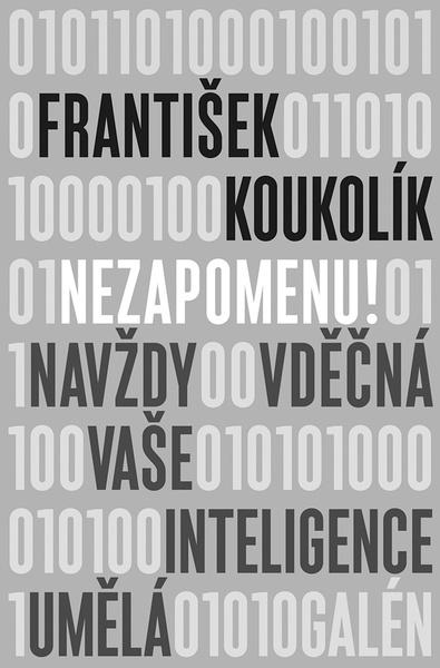 Levně Nezapomenu!