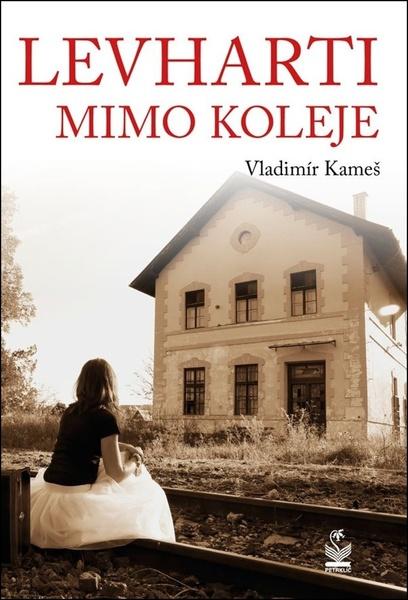 Levně Levharti mimo koleje