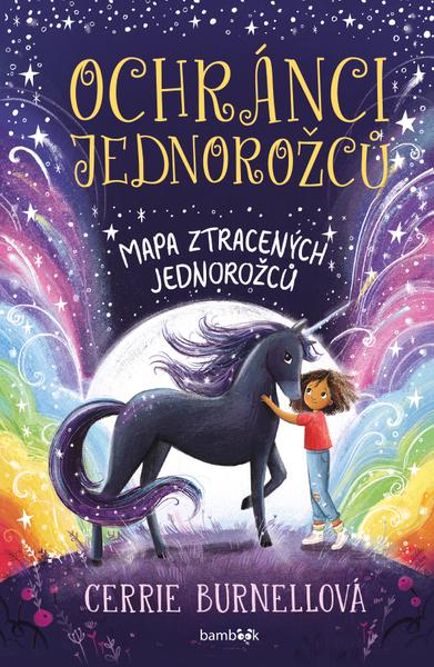 Levně Ochránci jednorožců