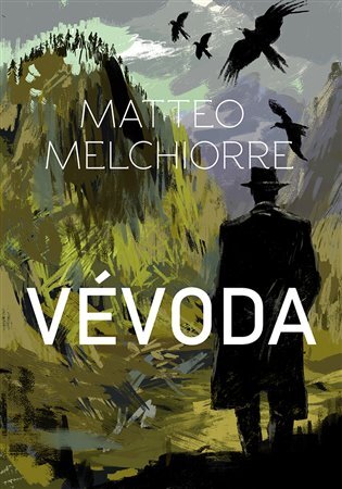 Levně Vévoda