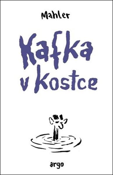 Levně Kafka v kostce