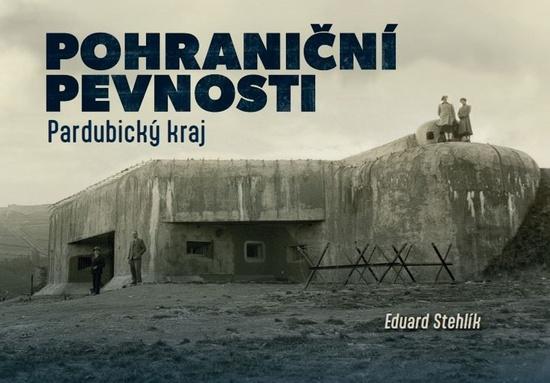 Pohraniční pevnosti - 9788088495178