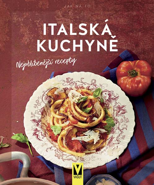 Levně Italská kuchyně
