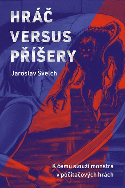 Levně Hráč versus příšery