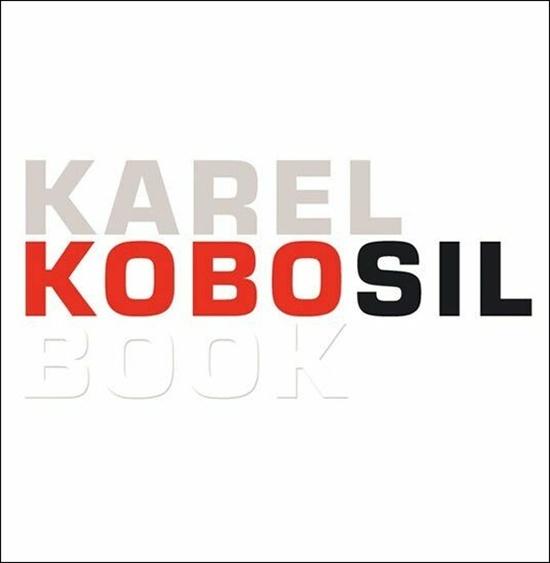 Karel Kobosil book - 9788021446823