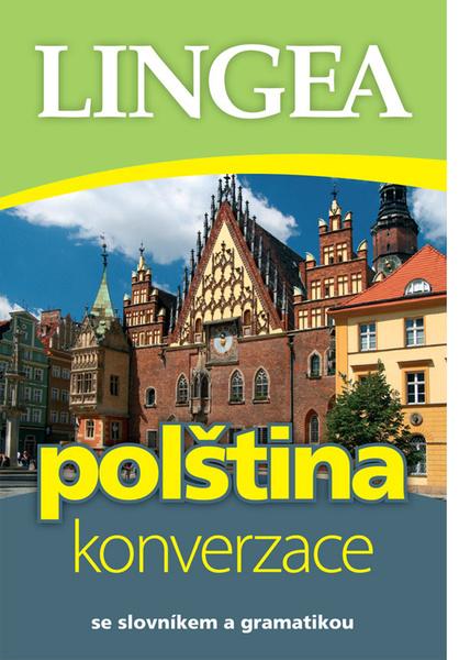 Levně Polština konverzace