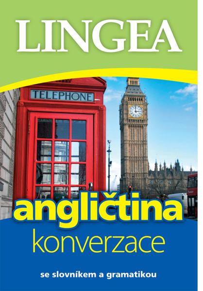 Angličtina konverzace - 9788075089557