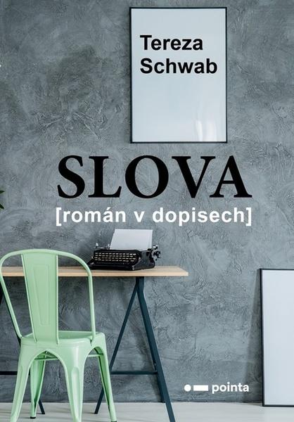 Slova - 9788076913639