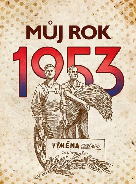 Můj rok 1953 - 9788026512097
