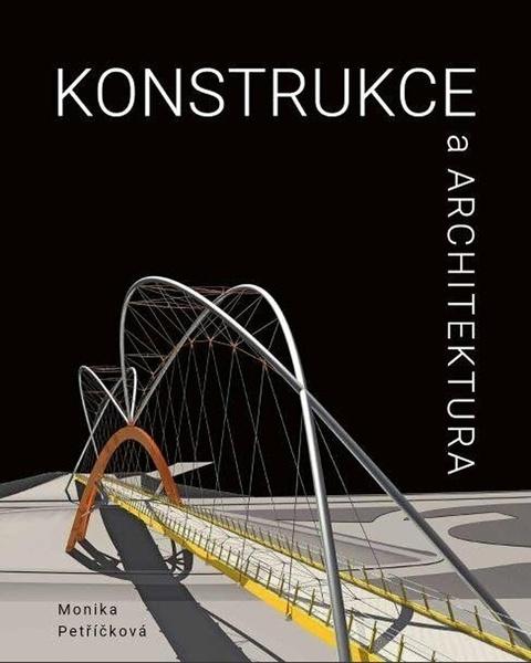 Levně Konstrukce a architektura