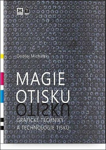 Magie otisku - 9788021453425