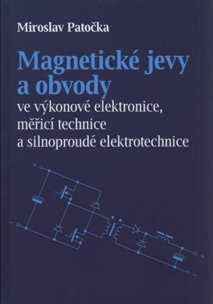 Levně Magnetické jevy a obvody