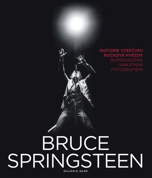 Levně Bruce Springsteen