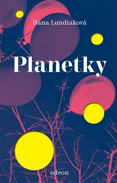 Levně Planetky