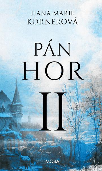 Levně Pán hor II