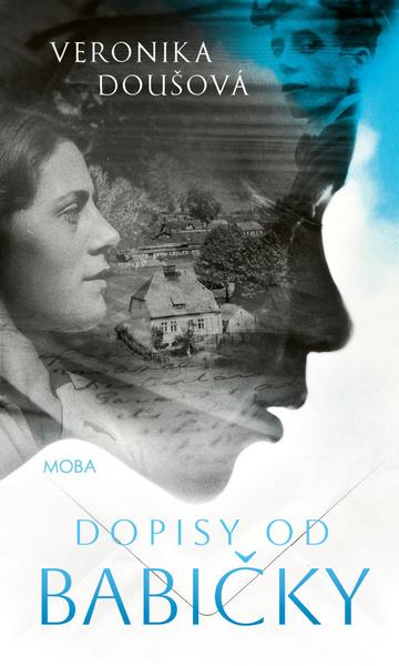 Dopisy od babičky - 9788027913237
