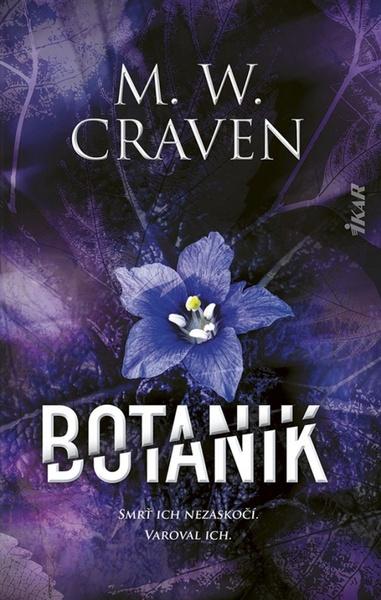Botanik - 9788055192673