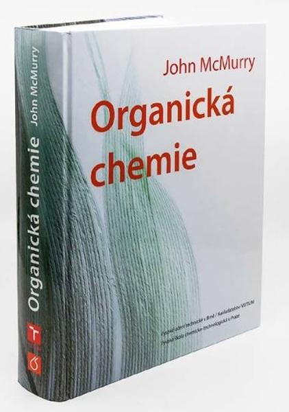 Organická chemie - 9788021447691