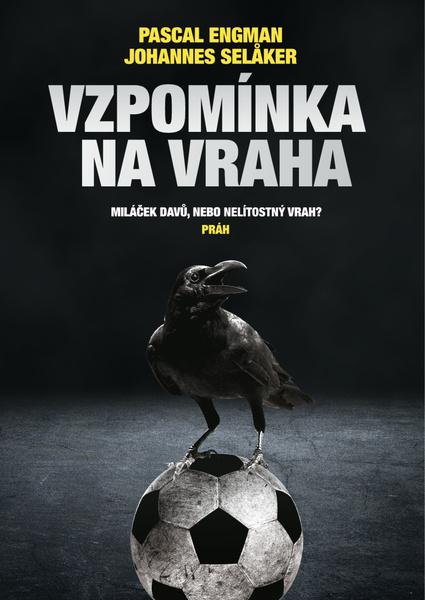 Levně Vzpomínka na vraha
