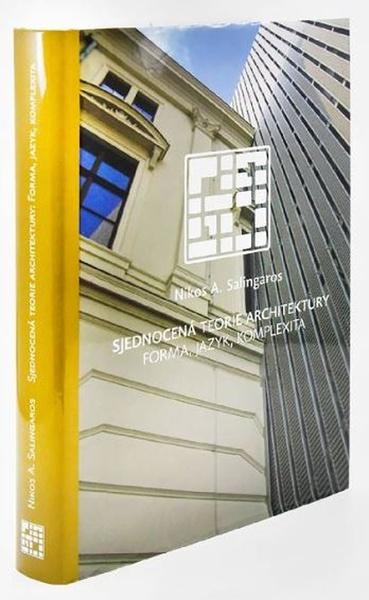 Sjednocená teorie architektury - 9788021453456