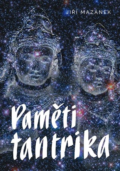 Paměti tantrika - 9788027153350