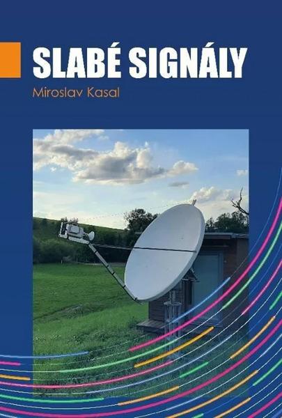 Slabé signály - 9788021461499