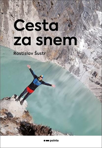 Cesta za snem - 9788076914414