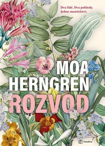 Levně Rozvod