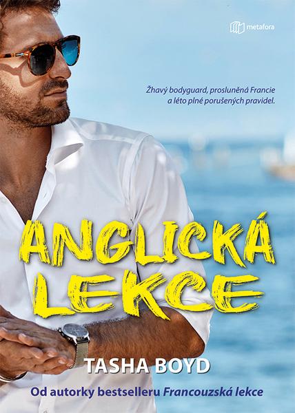 Anglická lekce - 9788076253063