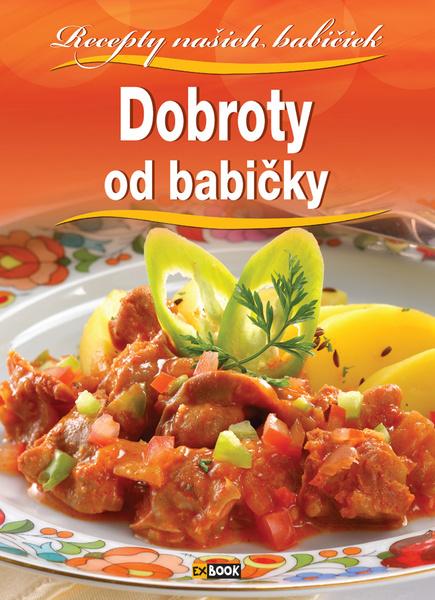 Levně Dobroty od babičky