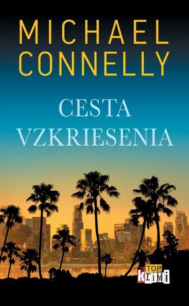 Cesta vzkriesenia - 9788055661476
